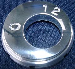Ignition Ring Smart ForTwo