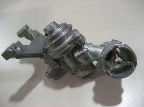 EGR valve Smart ForTwo III G