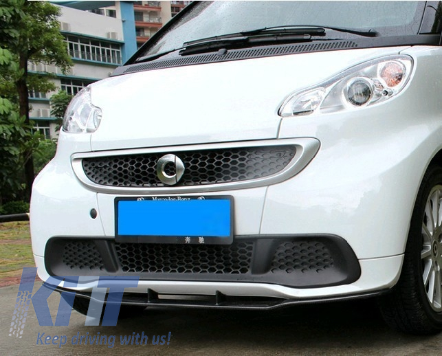 Spoiler frontal My12 ForTwo III G