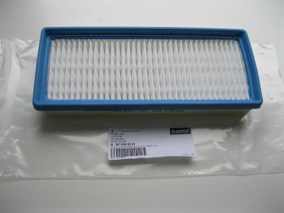 Filter Smart ForTwo III G