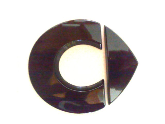 Smart Logo Frente negro