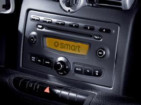Smart radio 9 (III G)