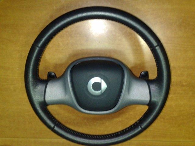 Kit Volante F1 ForTwo 451