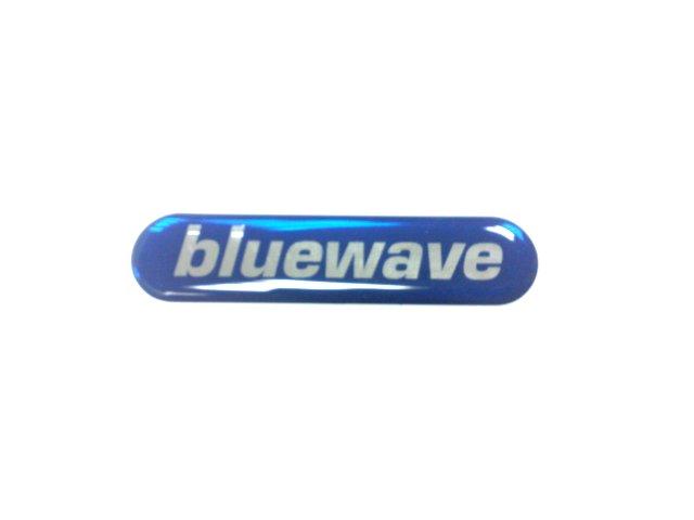 Bluewave Logotipo
