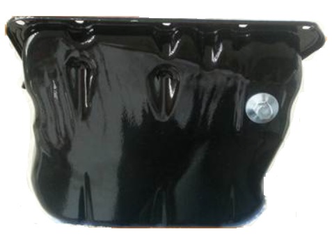 Oil sump with cap Roadster 452