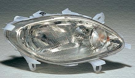 Projection headlight ForTwo I G