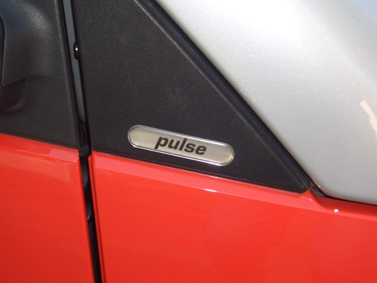 Pulse Logotipo